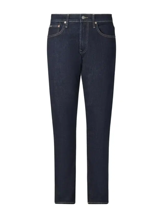 Sullivan Slim-Fit Jeans - Men