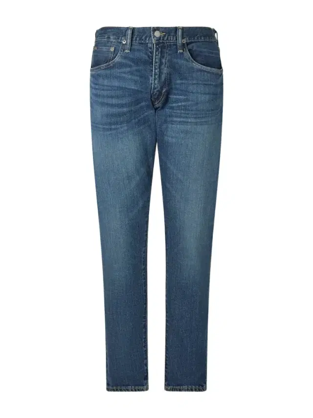 Sullivan Slim-Fit Straight-Leg Jeans - Men