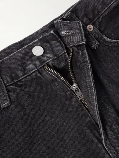 Polo Ralph Lauren Rivington Wide-Leg Jeans - Men | Thumbnail 5