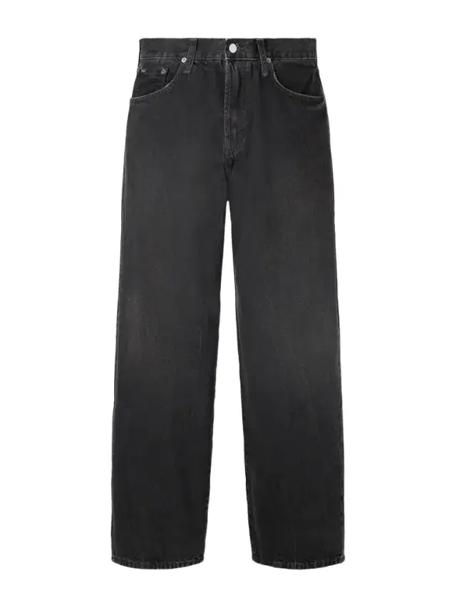 Polo Ralph Lauren Rivington Wide-Leg Jeans - Men