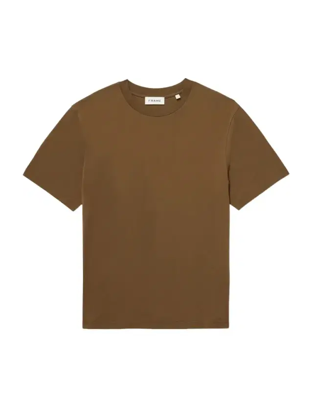 Supima Cotton-Jersey T-Shirt - Men