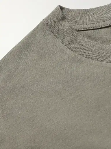 Frame Supima Cotton-Jersey T-Shirt - Men | Thumbnail 5