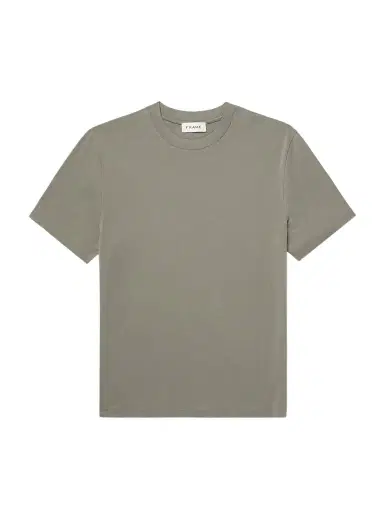 Frame Supima Cotton-Jersey T-Shirt - Men | Thumbnail 1