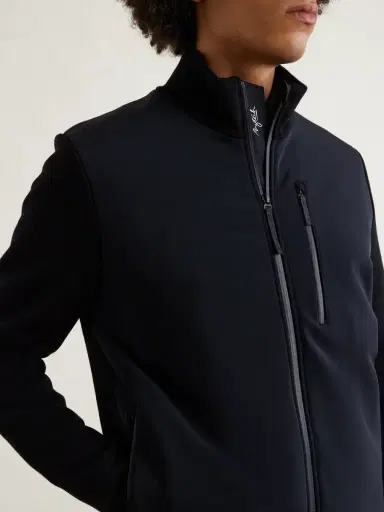 Aztech Mountain Evan Shell and Wool Down Jacket - Men | Thumbnail 5 Aztech Mountain Evan Shell and Wool Down Jacket - Men | Thumbnail 5