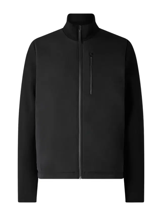 Aztech Mountain Evan Shell and Wool Down Jacket - Men