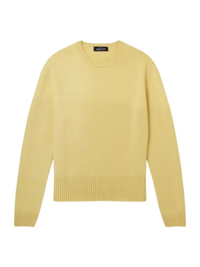 Wool Sweater - Men
