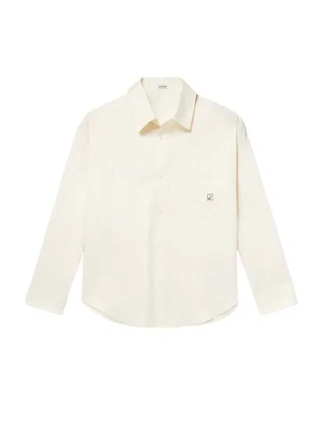 Cotton Shirt - Men