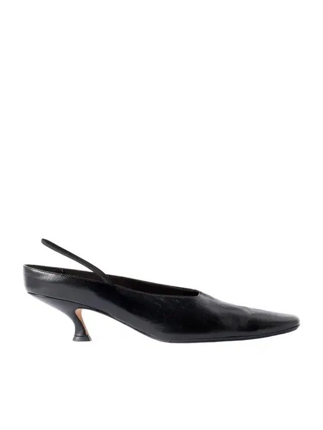 Anna Convertible Leather Mules