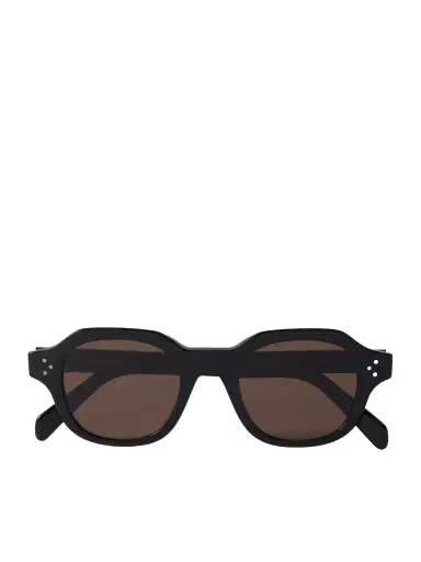 CELINE Eyewear D-frame Acetate Sunglasses | Thumbnail 1