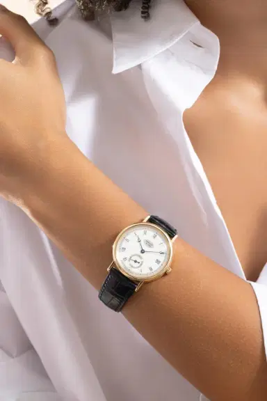 Breguet Classique Watch | Thumbnail 4
