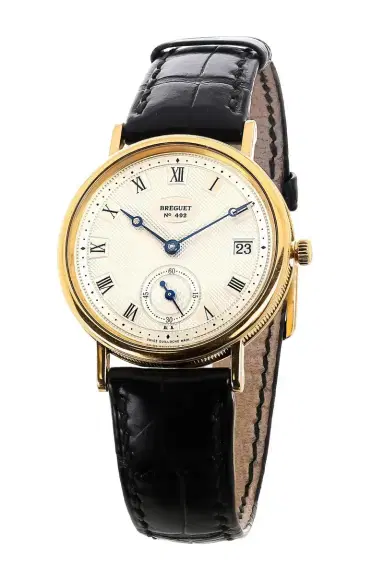 Breguet Classique Watch | Thumbnail 1