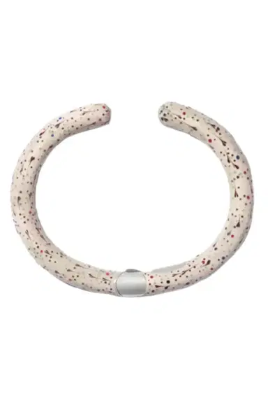 Marla Aaron Lawrence Hinged Cuffling Bracelet | Thumbnail 1