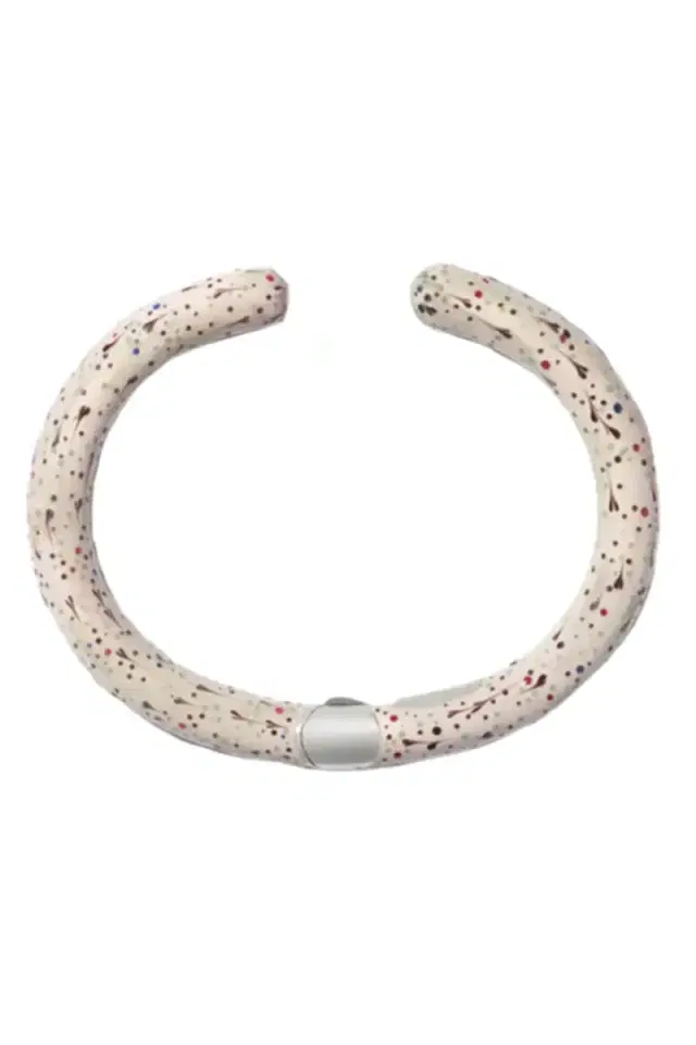 Marla Aaron Lawrence Hinged Cuffling Bracelet