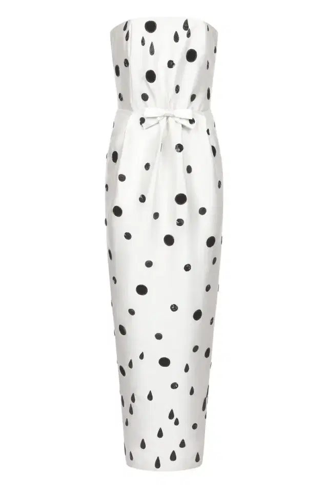 Lenette Dress