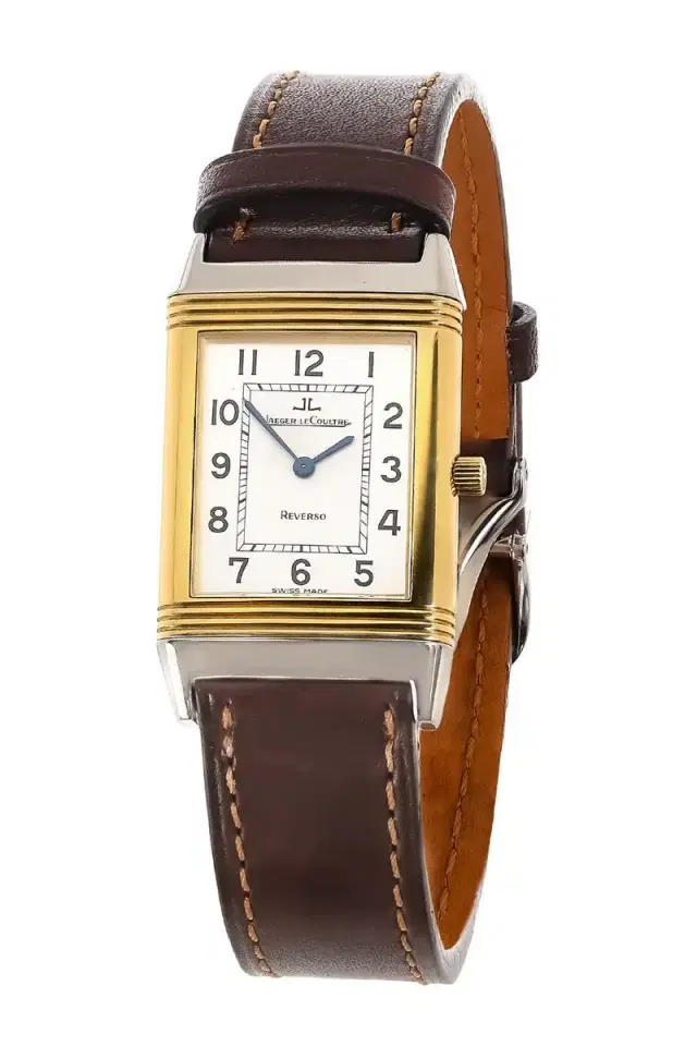 Reverso Watch