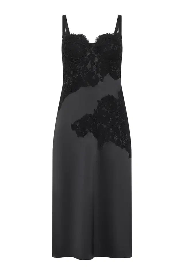 Senna Midi Dress