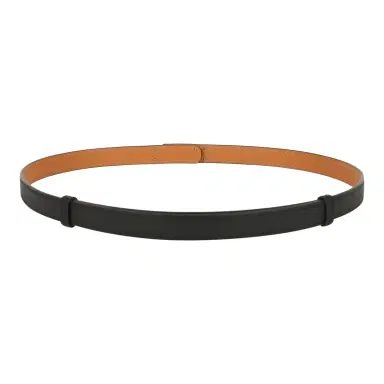 HERMÈS Hermes Kelly Pocket Belt 18 Black Epsom Gold Hardware | Thumbnail 5 HERMÈS Hermes Kelly Pocket Belt 18 Black Epsom Gold Hardware | Thumbnail 5
