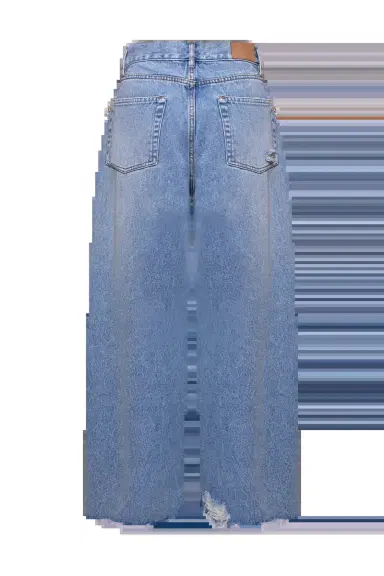 PatBo CAMILA COELHO BEADED DENIM PANT | Thumbnail 5 PatBo CAMILA COELHO BEADED DENIM PANT | Thumbnail 5