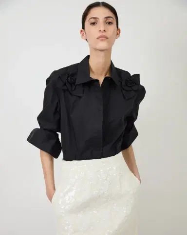 Aknvas The Flor shirt in | Thumbnail 6