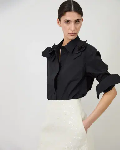 Aknvas The Flor shirt in | Thumbnail 7