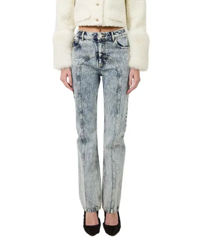 Aknvas The Lauren jeans