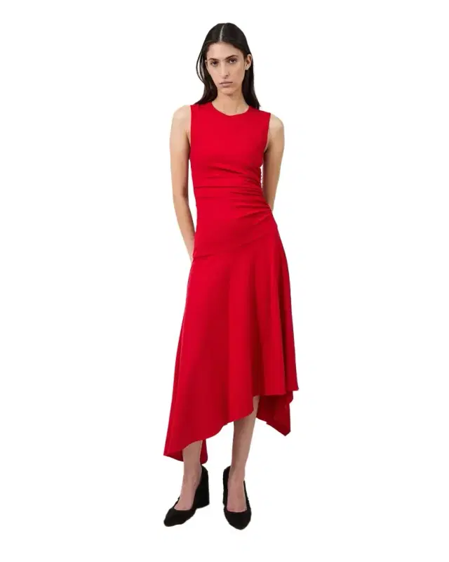 Aknvas The Remi jersey dress