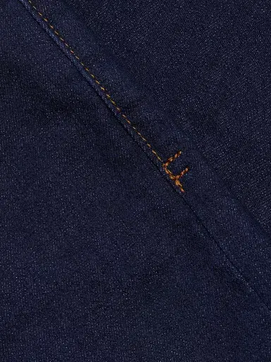 Frame Women's Le Slim Palazzo Crop Jeans - Rinse - Size 31 | Thumbnail 7 Frame Women's Le Slim Palazzo Crop Jeans - Rinse - Size 31 | Thumbnail 7