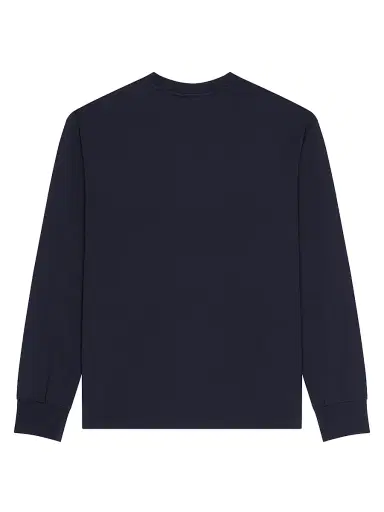 Givenchy Men's T-Shirt in Cotton with Paris Gros Grain | Thumbnail 2 Givenchy Men's T-Shirt in Cotton with Paris Gros Grain | Thumbnail 2