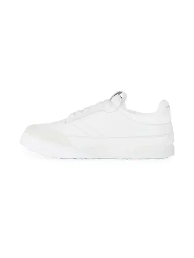 Givenchy Men's Yard Sneakers in Leather and Suede - White - Size 13 | Thumbnail 3 Givenchy Men's Yard Sneakers in Leather and Suede - White - Size 13 | Thumbnail 3