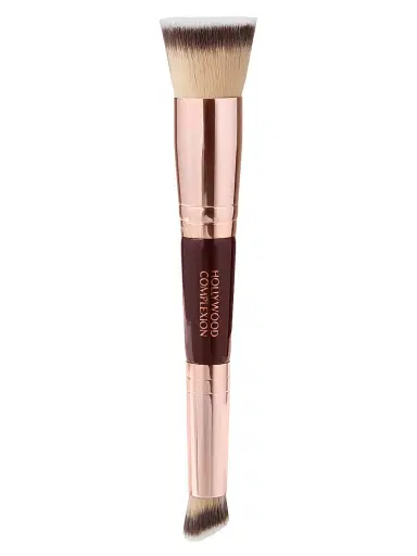Charlotte Tilbury Women's Hollywood Complexion Brush | Thumbnail 1 Charlotte Tilbury Women's Hollywood Complexion Brush | Thumbnail 1