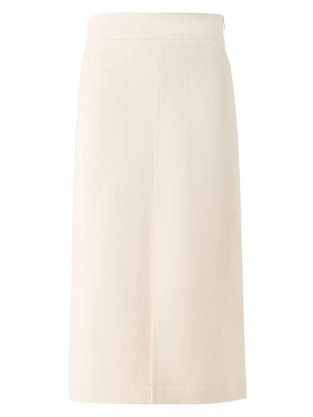 Akris punto Women's Stretch Cotton A-Line Skirt -