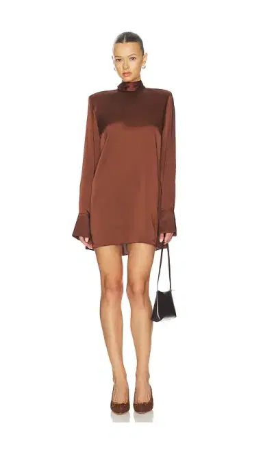 SEROYA Angrea Dress | Thumbnail 2