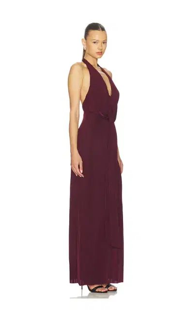 SEROYA Kayla Maxi Dress | Thumbnail 2