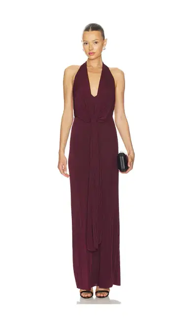 SEROYA Kayla Maxi Dress | Thumbnail 1
