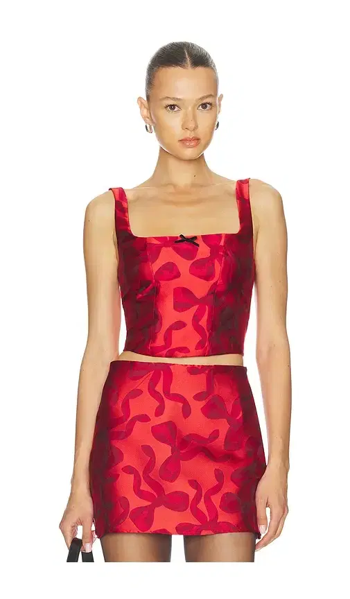 Show Me Your Mumu Kendra Top