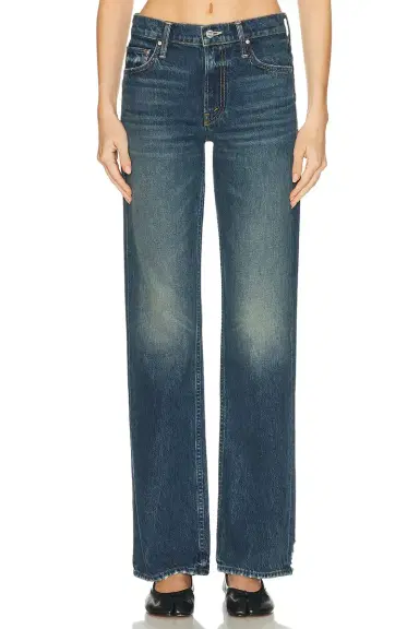 Mother The Reifler Jeans | Thumbnail 3 Mother The Reifler Jeans | Thumbnail 3