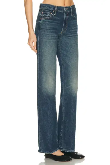 Mother The Reifler Jeans | Thumbnail 4 Mother The Reifler Jeans | Thumbnail 4