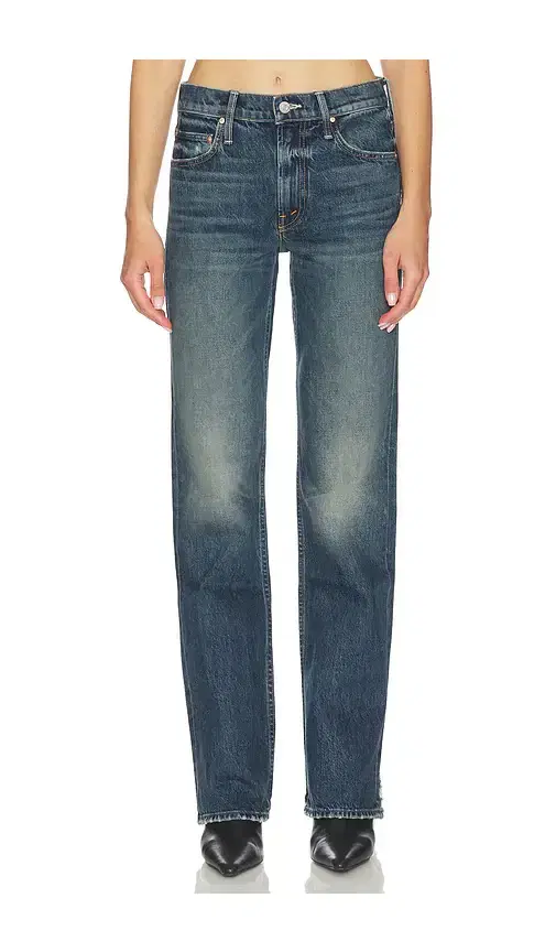MOTHER The Reifler Jeans