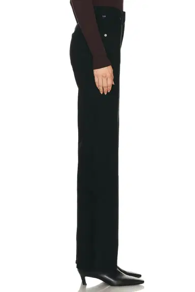 Citizens of Humanity Annina Straight Leg Jeans | Thumbnail 5 Citizens of Humanity Annina Straight Leg Jeans | Thumbnail 5