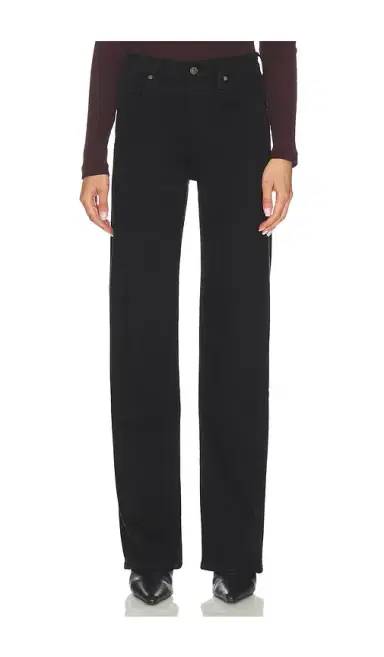Citizens of Humanity Annina Straight Leg Jeans | Thumbnail 1 Citizens of Humanity Annina Straight Leg Jeans | Thumbnail 1