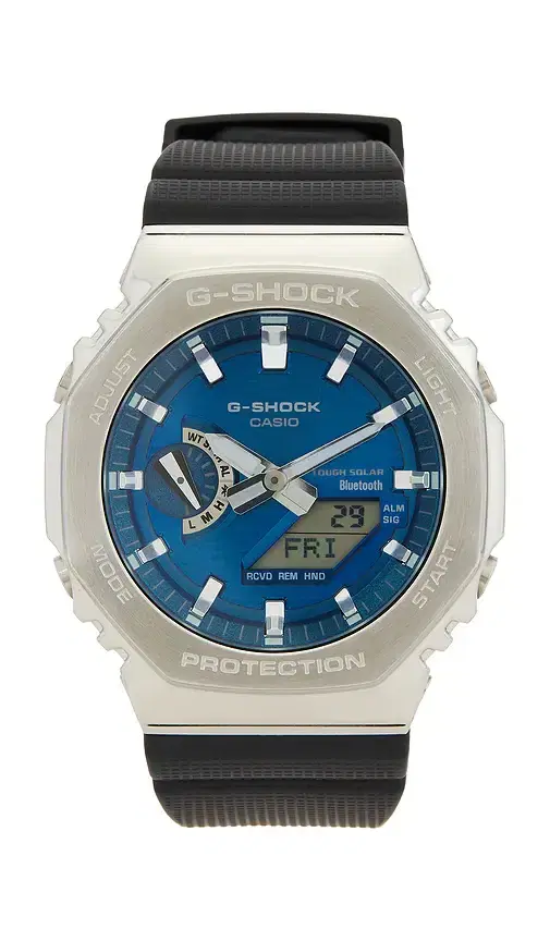 G-Shock GBM Solar Series Watch