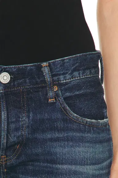 Moussy Vintage Camden Tapered Jeans | Thumbnail 8 Moussy Vintage Camden Tapered Jeans | Thumbnail 8