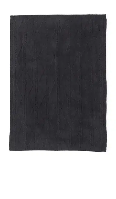 Barefoot Dreams CozyChic Fisherman Cable Throw | Thumbnail 2