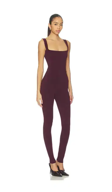 SEROYA Kendall Catsuit | Thumbnail 2