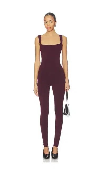 SEROYA Kendall Catsuit | Thumbnail 1