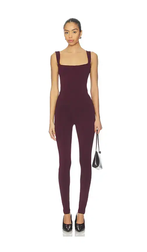 SEROYA Kendall Catsuit