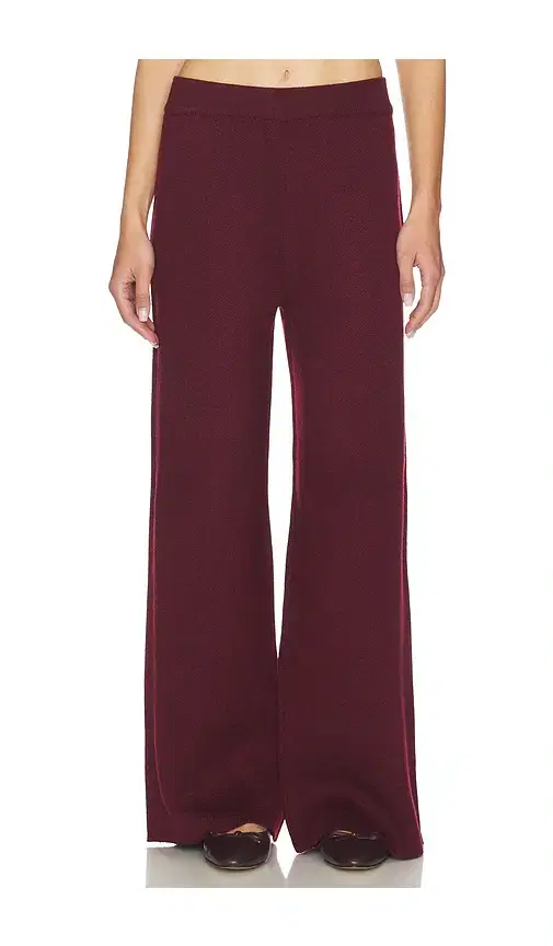 SEROYA Juna Knit Pant