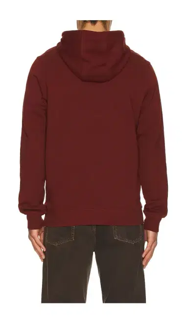 Fox Racing Banner Hoodie | Thumbnail 2