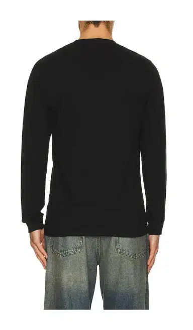 Fox Racing Finish Line Long Sleeve Tee | Thumbnail 2