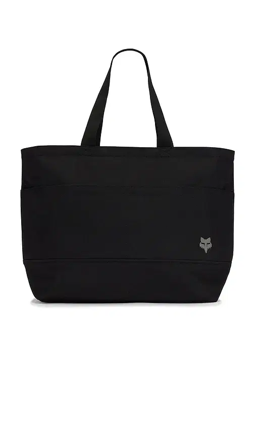 Fox Head Tote Bag